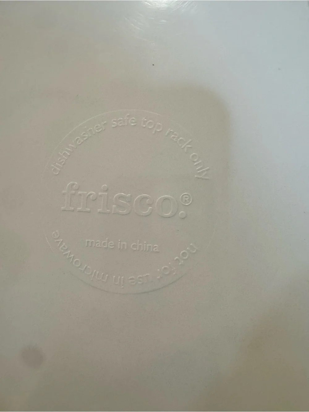 Frisco Dog Bowls - set of 4